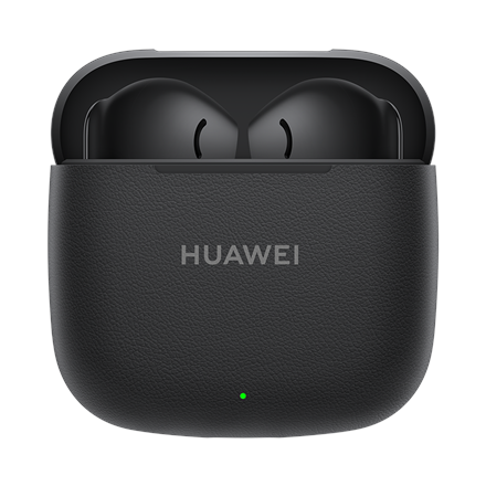 Ausinės Huawei FreeBuds SE 3  Built-in microphone  Bluetooth  Black