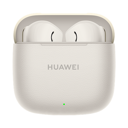 Ausinės Huawei FreeBuds SE 3  Built-in microphone  Bluetooth  Beige