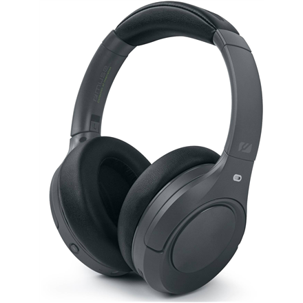 Ausinės Muse  Headphones  M-295 ANC  Bluetooth  Over-ear  Microphone  Noise canceling  Wirele