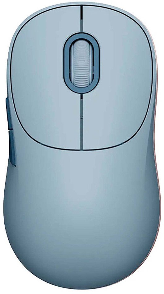 Xiaomi Wireless Mouse 3, blue