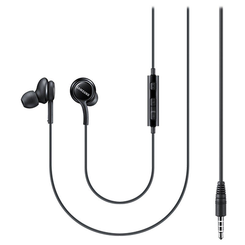 Ausinės Samsung EO-IA500BBEGWW