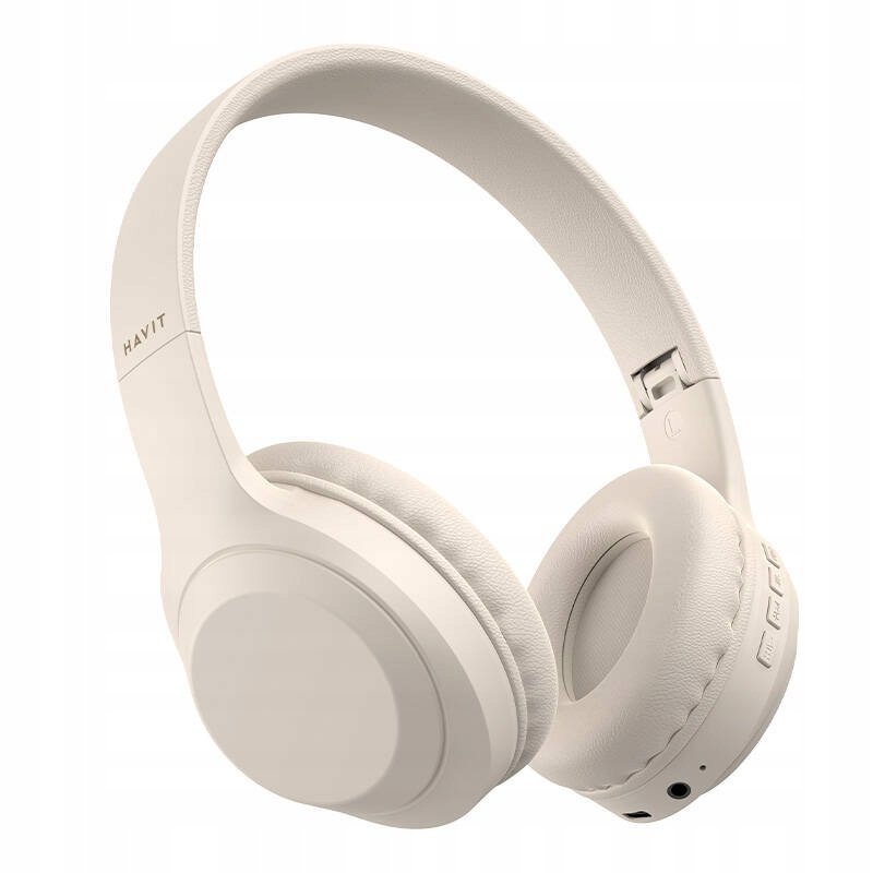 Havit H628BT Wireless On-Ear Headphones