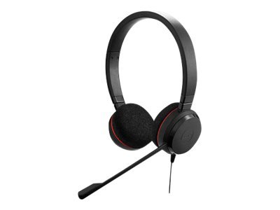 Ausinės JABRA EVOLVE 20 MS