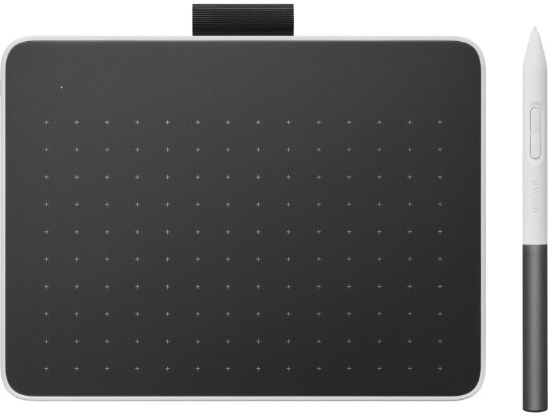 Wacom One S Pen Tablet Small