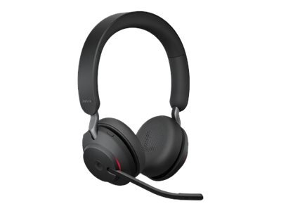 Ausinės JABRA Evolve2 65 Link380a MS Stereo Stnd