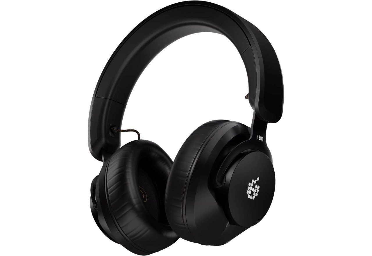 Adam Audio H200 - uždaros studijinės ausinės