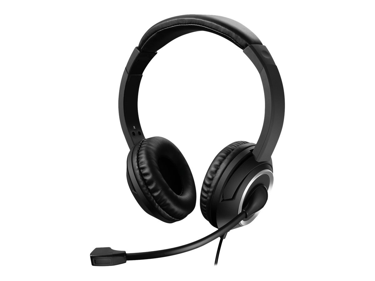Ausinės SANDBERG USB Chat Headset