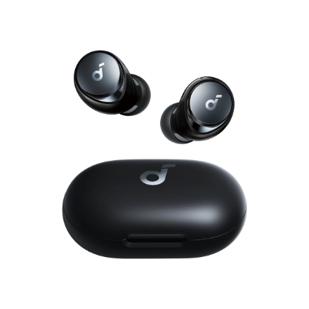 Ausinės Anker Soundcore  True-Wireless Earbuds  Space A40  Bluetooth  In-Ear  Microphone  Wire