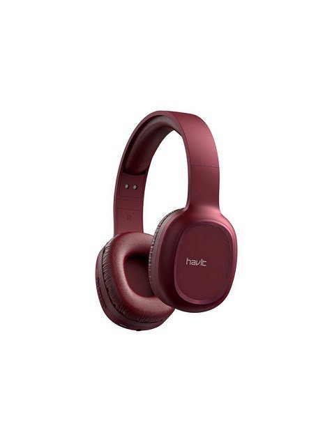 Havit H2590BT Pro belaidės ausinės į ausis