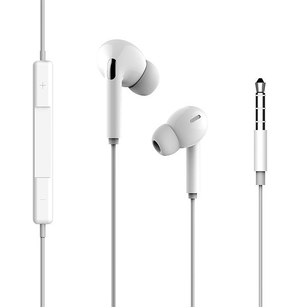 Headphones Somostel Pro-3