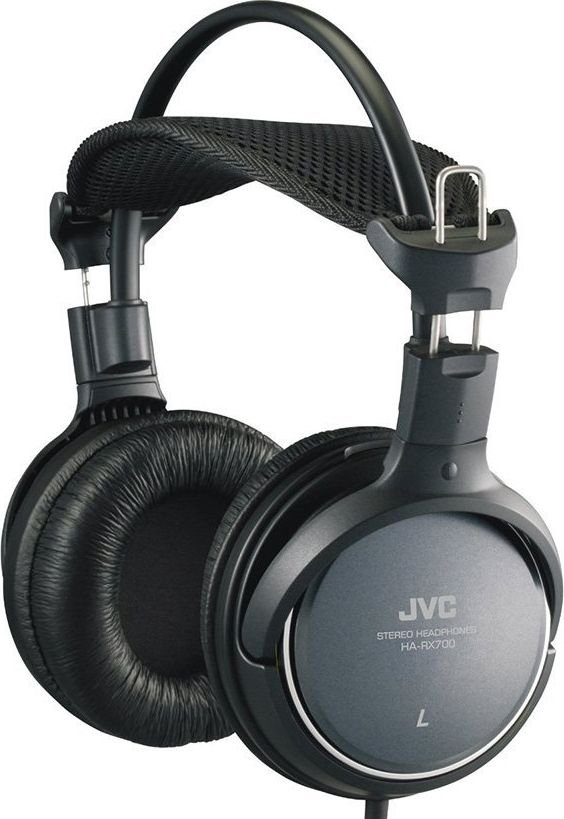 Headphones JVC HA-RX700 (HA-RX700-E)