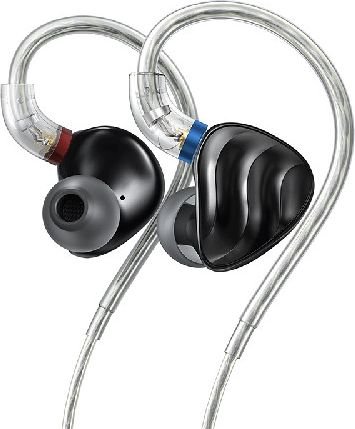 Headphones FiiO FH3
