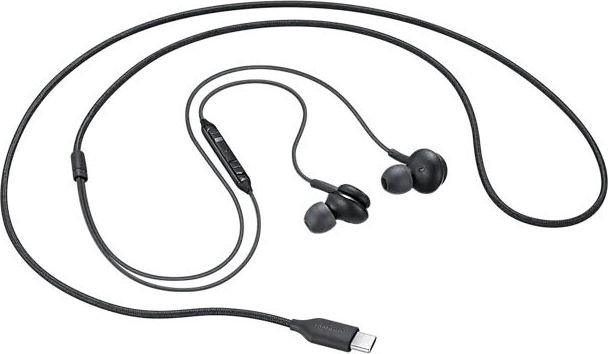 Headphones Samsung AKG EO-IC100 (EO-IC100BBEGEU)