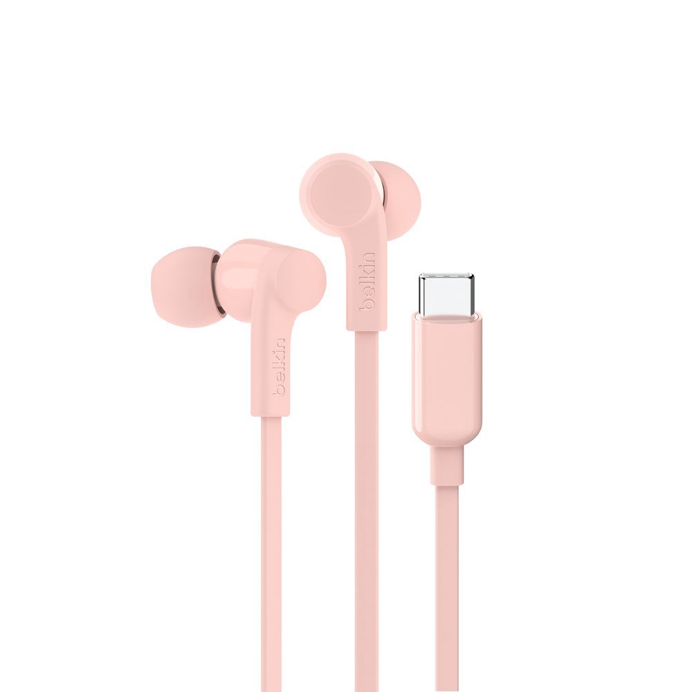 Ausinės BELKIN G3H0002HQPKV2