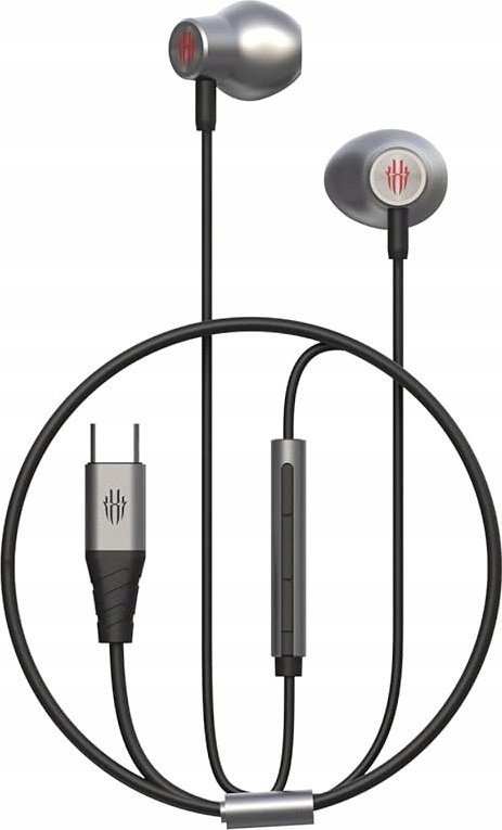 REDMAGIC „MagicSound“ ausinės USB-C