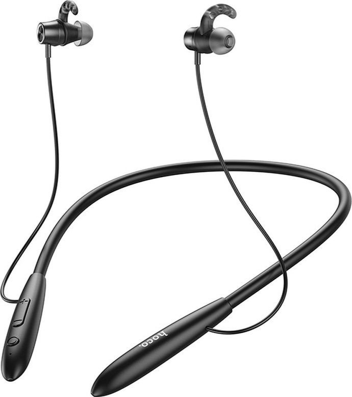 Headphones Hoco ES61 Black