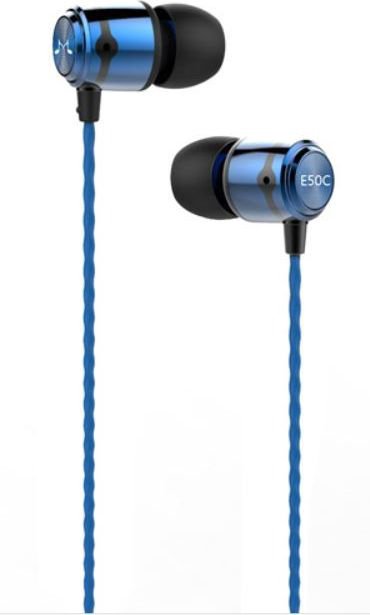 Headphones SoundMagic E50C