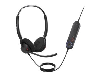 JABRA Engage 40 Inline Link Stereo USB-A