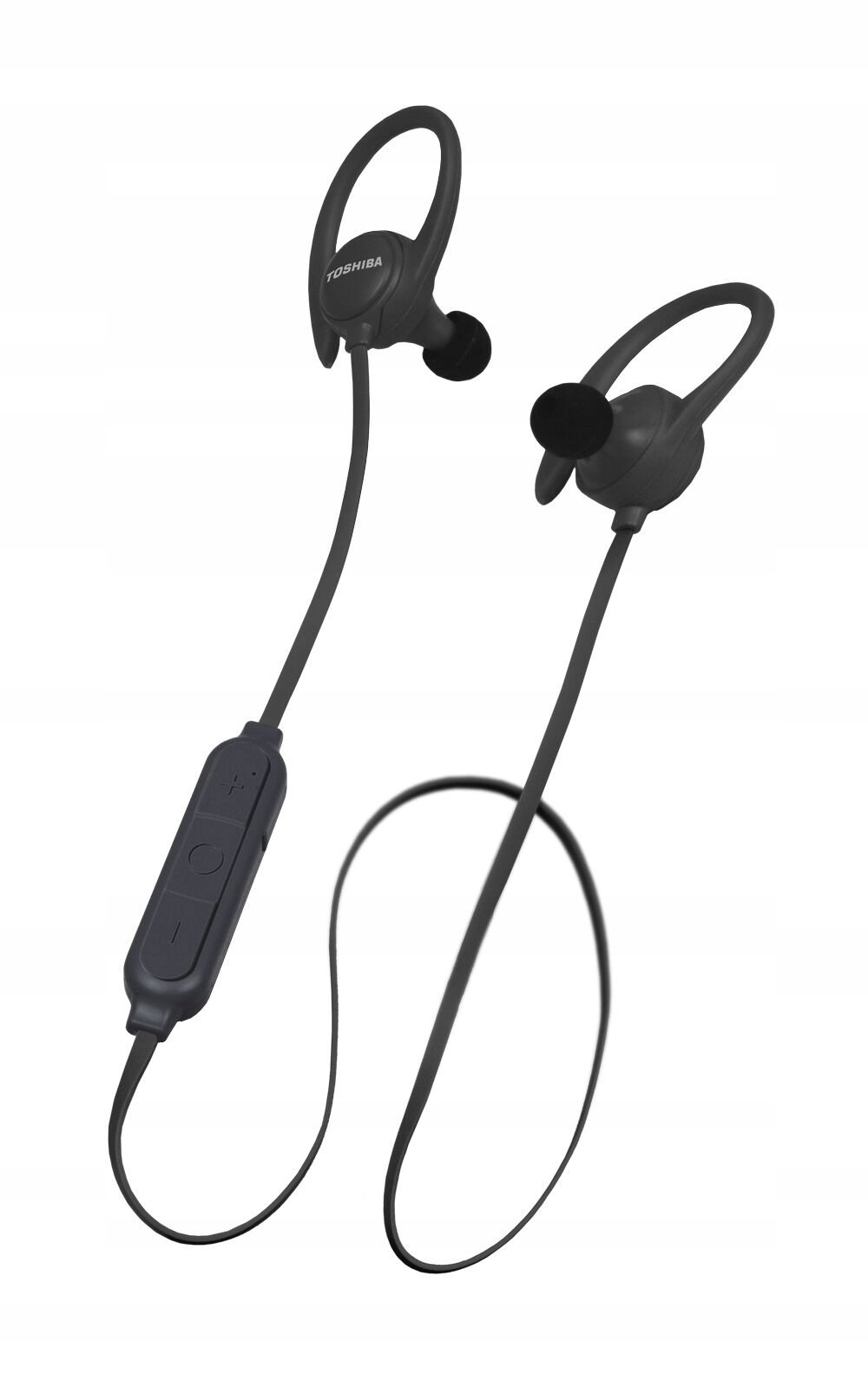 Toshiba AirFit2 RZE-BT314E Black Open Box