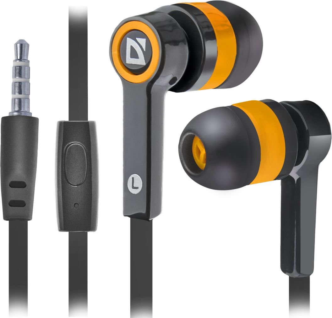 Headphones Defender Pulse 420 (63420)