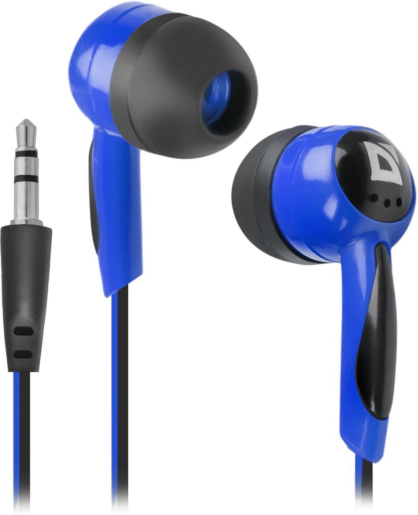 Headphones Defender Basic 604 (63608)