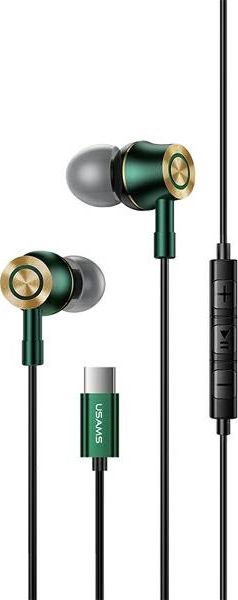 Headphones Usams EP-43 (HSEP4302)