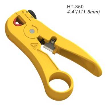 Įrankis laidų nužievinimui UTP/STP Ø3.5-9mm Hanlong Tools