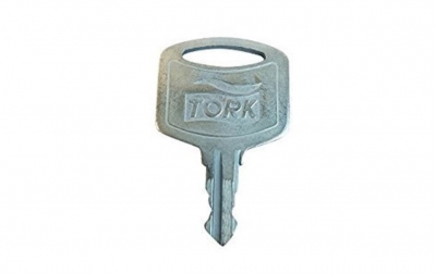 Universalus Tork raktelis dozatoriams 200260