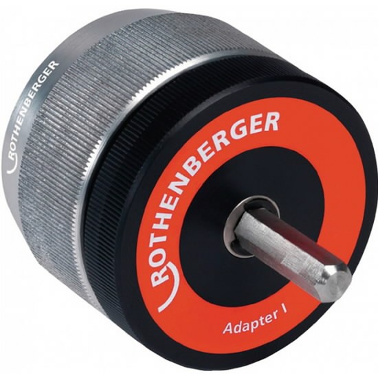 Adapteris nuožulų nupjovėjui 1500000237, Rothenberger
