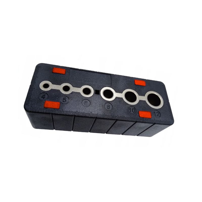Adapteris statmenam gręžimui 4–12 mm KD10616