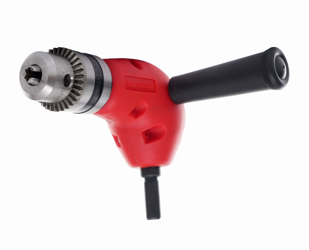 Adapteris kampiniam gręžtuvui KD10594