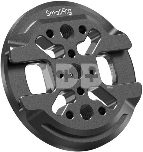 SmallRig 5155 Mount Plate for Phones