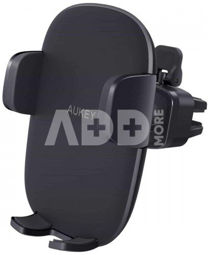 AUKEY HD-C48 Phone Holder for Car Air Vent | 360° rotating and pivoting ball joint