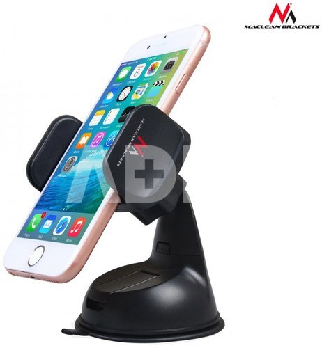 Maclean Car phone holder MC-737