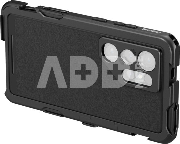 SmallRig 5254 Mobile Video Cage Kit for Samsung S25 Ultra