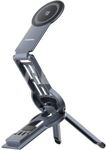 Freewell Compact MagSafe Foldable Tripod & Selfie Stick
