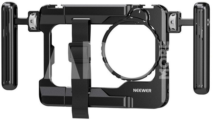 Neewer PA017 Universal Phone Video Rig