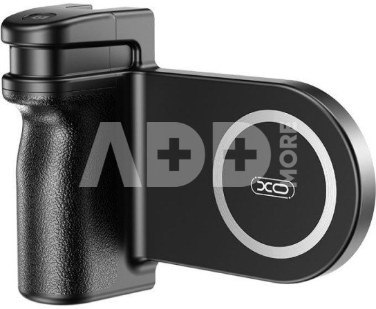 XO grip-holder Magnetic BT SS18, black