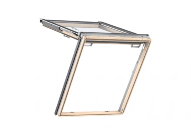 Stogo liukas Velux GTL 3070, avarinis, šildomoms patalpoms (įv.dydžiai)