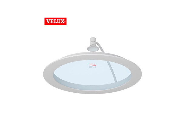 Led apšvietimo komplektas ZTL 014 šviesos tuneliui