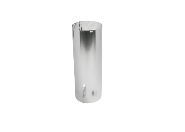 Standaus tunelio prailginimas ZTR (iv. ilgiai)