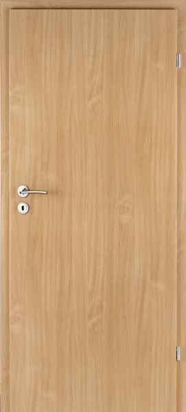 Durų varčia K80 80 x 204 cm NORMA-1 Kedras B462