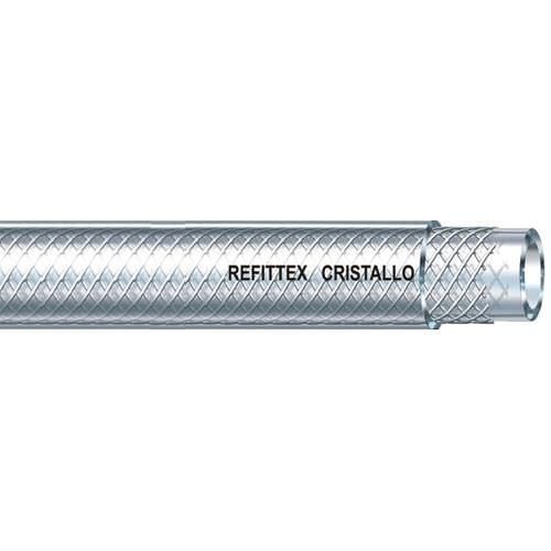 Žarna REFITTEX CRISTALLO AL, universali, 19 x 26 mm