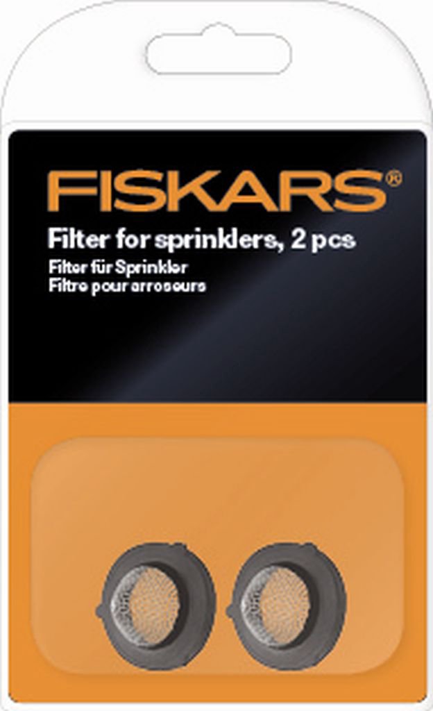 Filtras purkštuvams Fiskars 1024092 2vnt