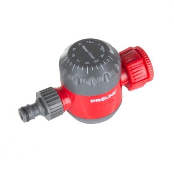 Laistymo sistemos laikrodis mechaninis 2 val PROLINE