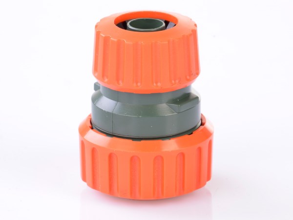 Jungtis plastikinė laistymo žarnai 1\2 - 3\4 " R1150 VERTAS