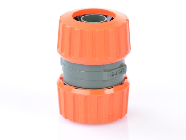 Jungtis plastikinė laistymo žarnai 1\2 " R1152 VERTAS