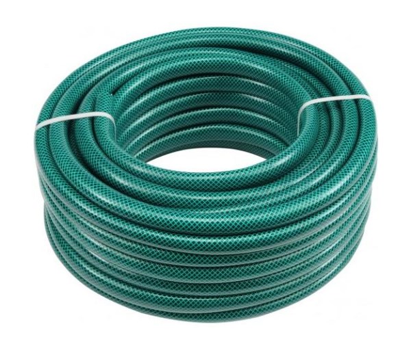 Vandens laistymo žarna VERTAS 5/8 " armuota 50 m