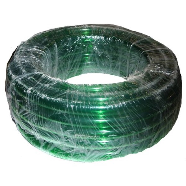 Vandens laistymo žarna PVC Ø 16 mm 30 m
