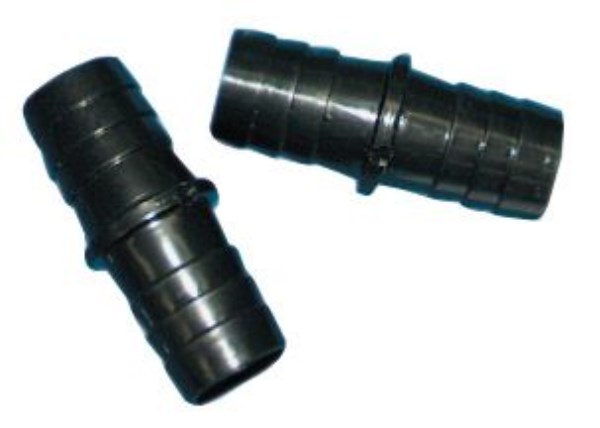 Sujungimas laistymo žarnai 20 x 20 mm